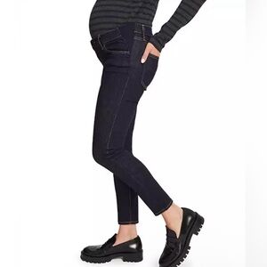 HATCH Collection Slim Maternity Jean